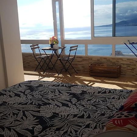 Tabaiba Pool&Sea Views Apartment Exterior photo