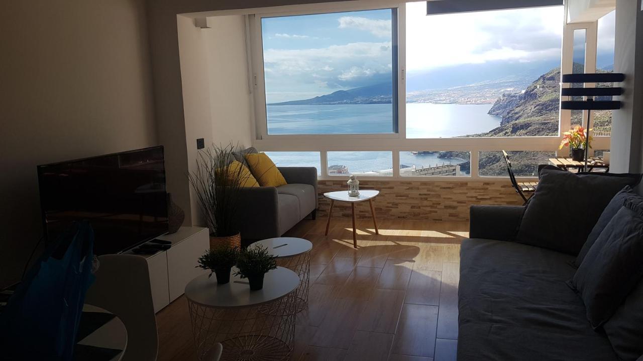 Tabaiba Pool&Sea Views Apartment Exterior photo