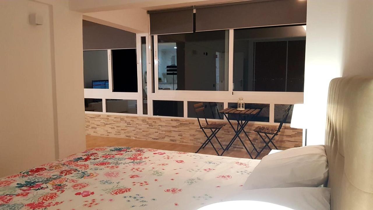 Tabaiba Pool&Sea Views Apartment Exterior photo